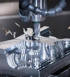 Imported accessories